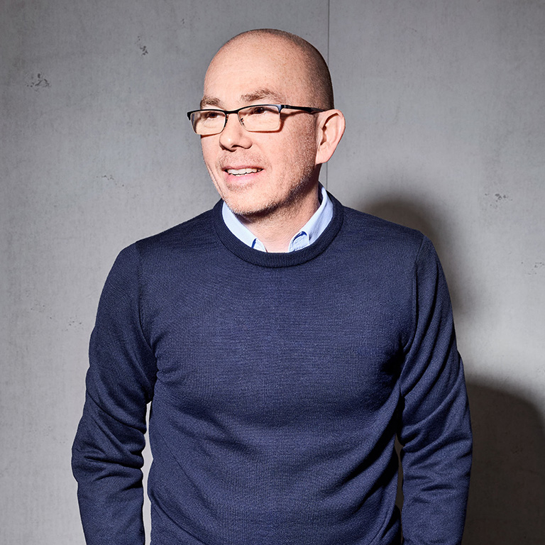 Bernd Vollmöller Kommunikationsdesign