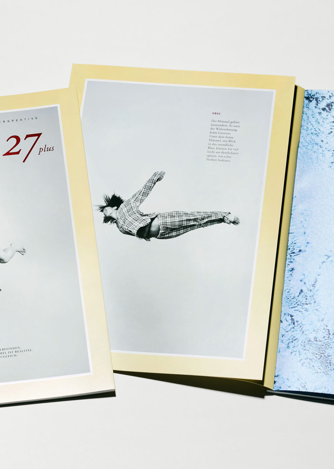 Bernd Vollmöller Kommunikationsdesign