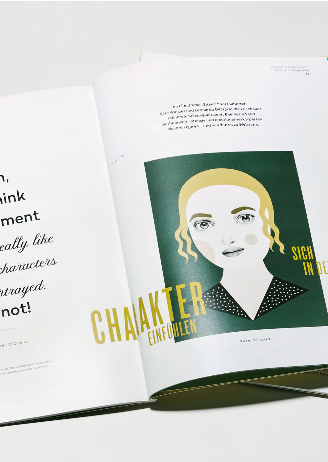 Bernd Vollmöller Kommunikationsdesign