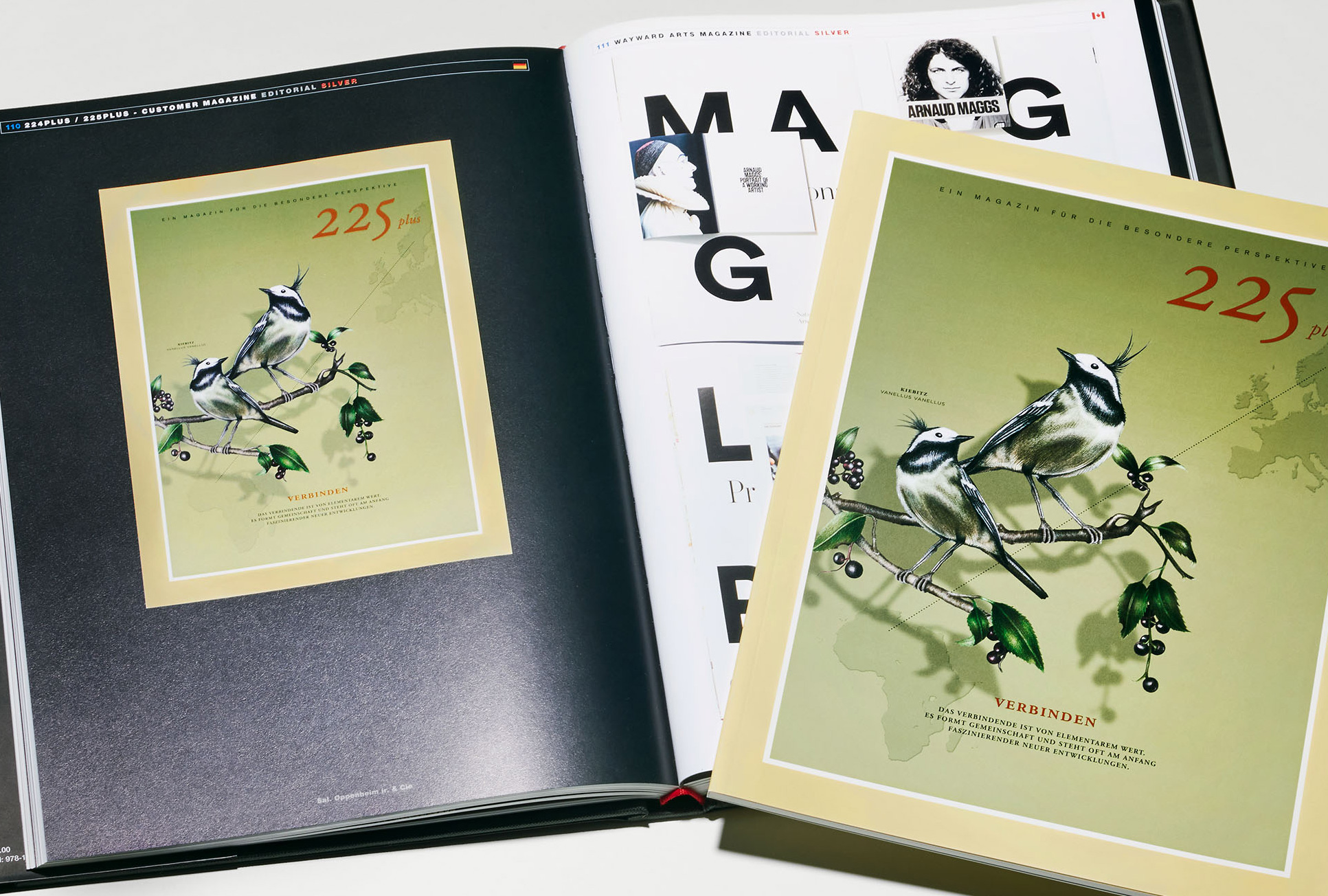 Bernd Vollmöller Kommunikationsdesign