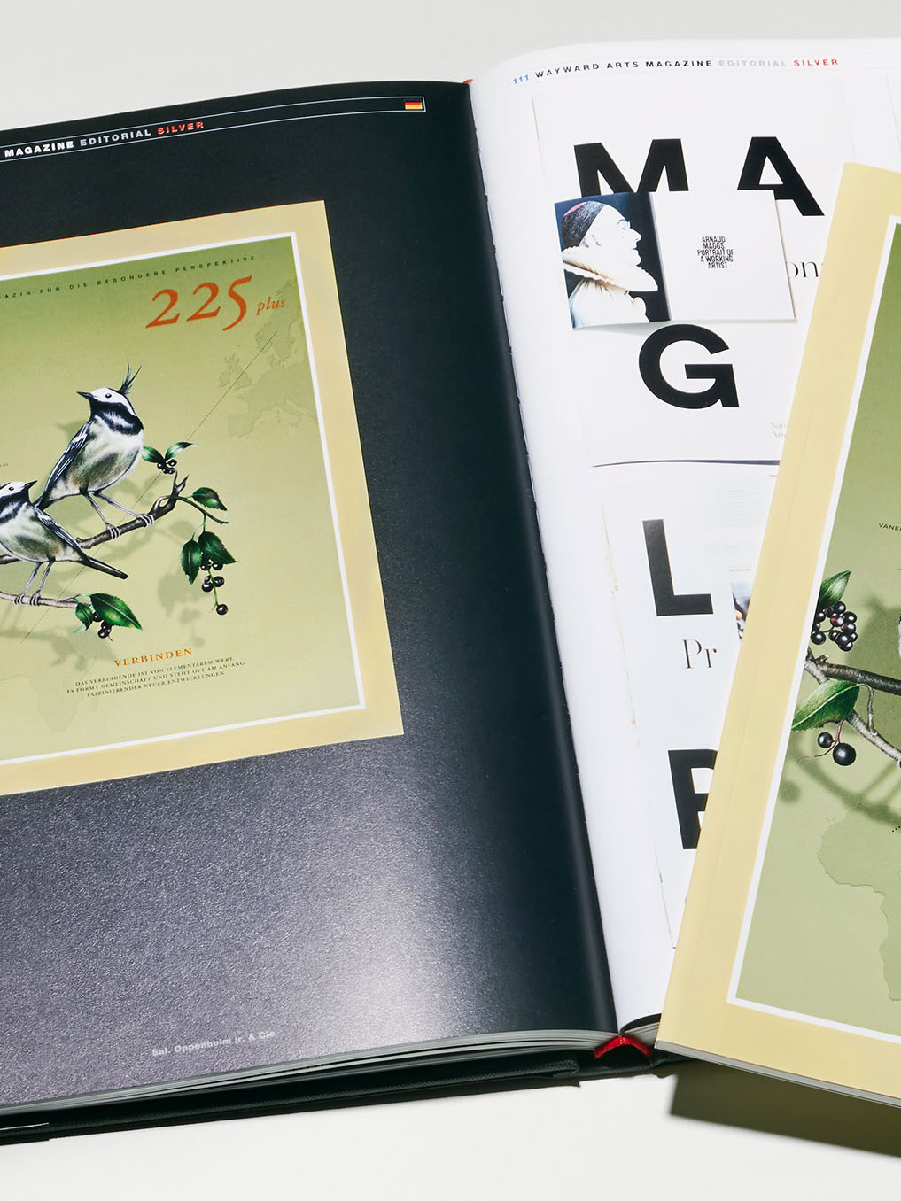 Bernd Vollmöller Kommunikationsdesign