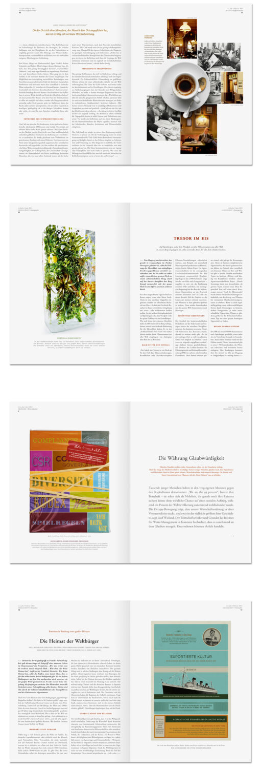 Bernd Vollmöller Kommunikationsdesign