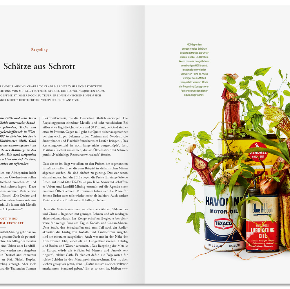 Bernd Vollmöller Kommunikationsdesign