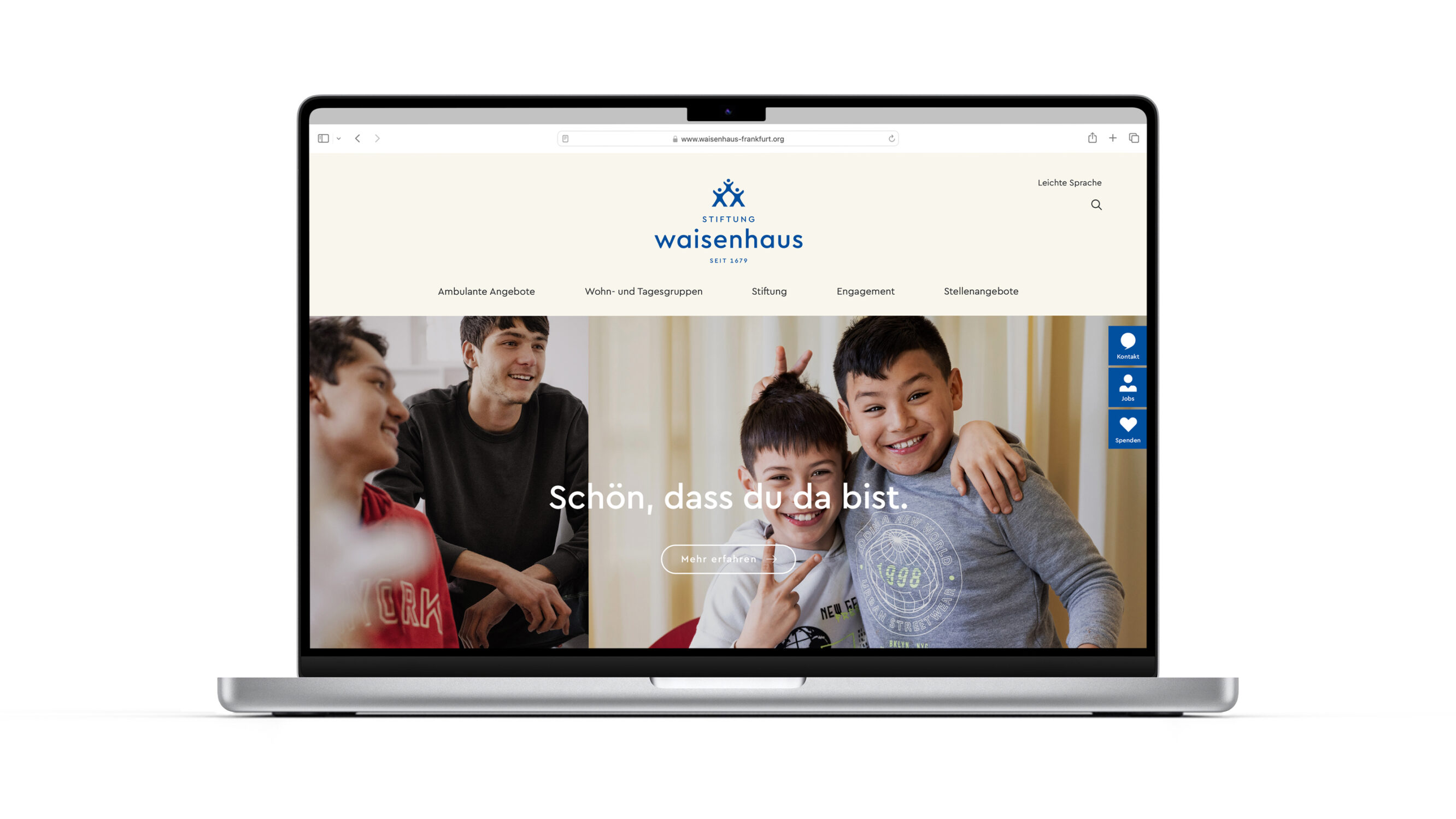 Bernd Vollmöller Kommunikationsdesign