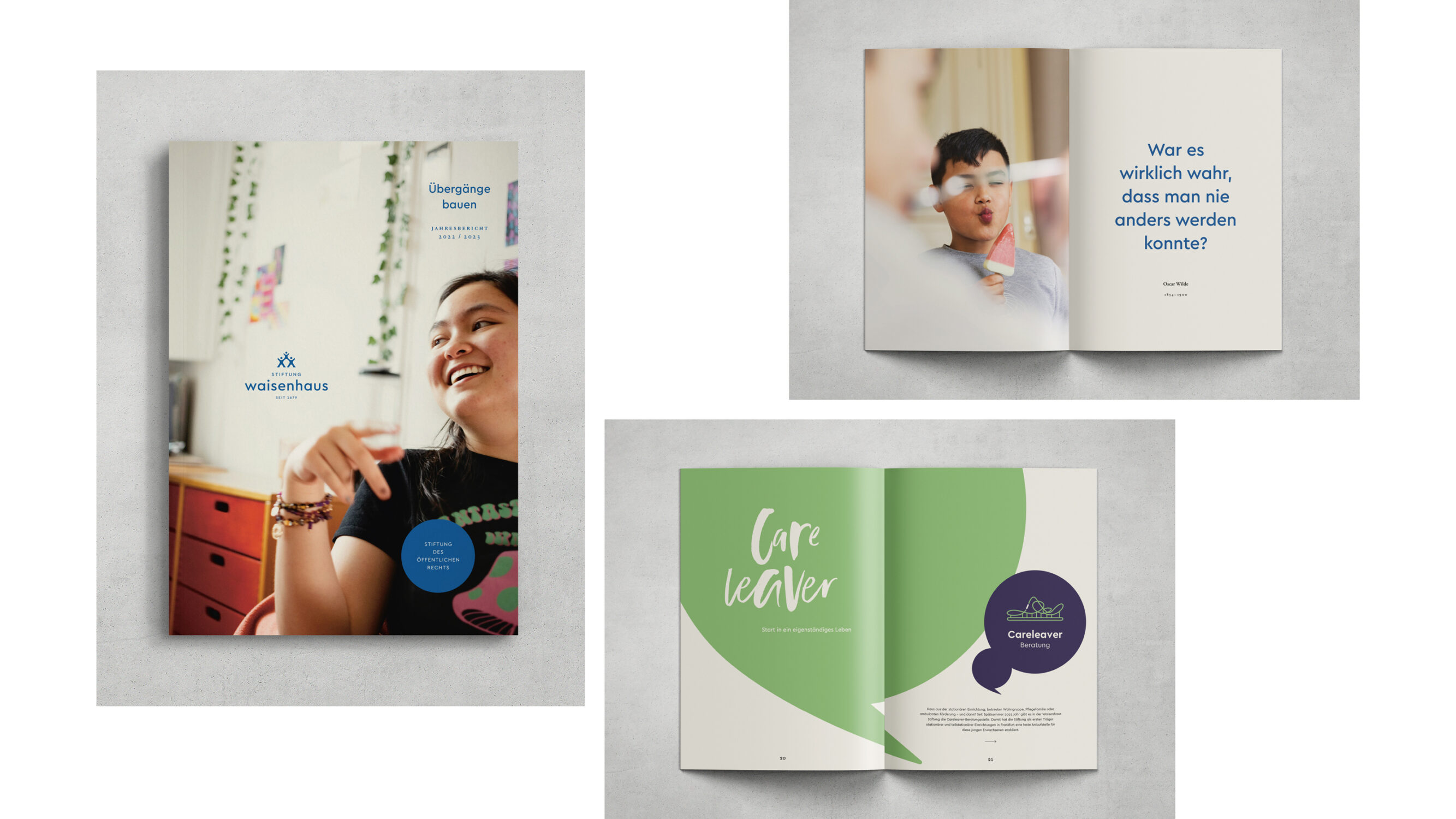 Bernd Vollmöller Kommunikationsdesign