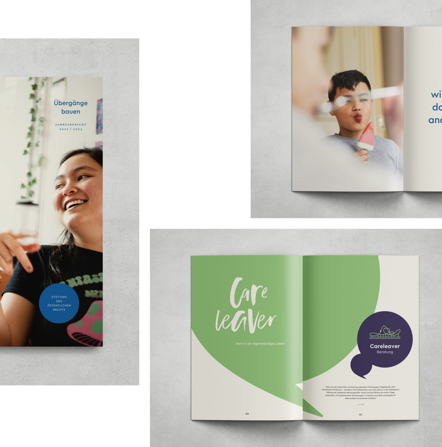 Bernd Vollmöller Kommunikationsdesign