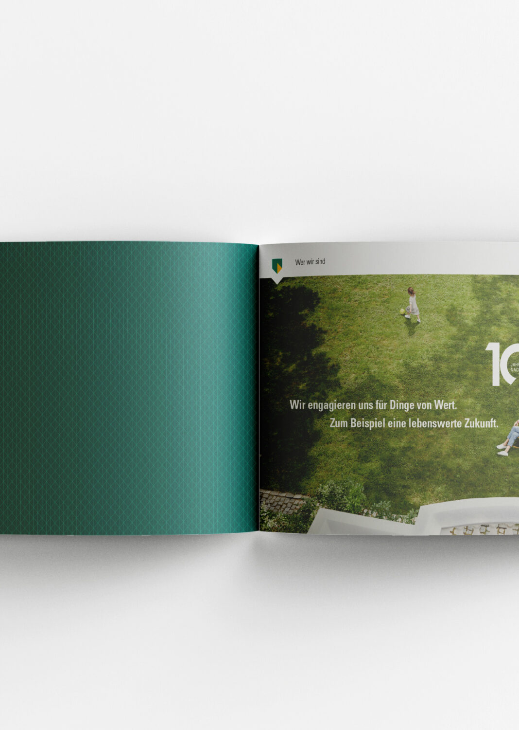 Bernd Vollmöller Kommunikationsdesign