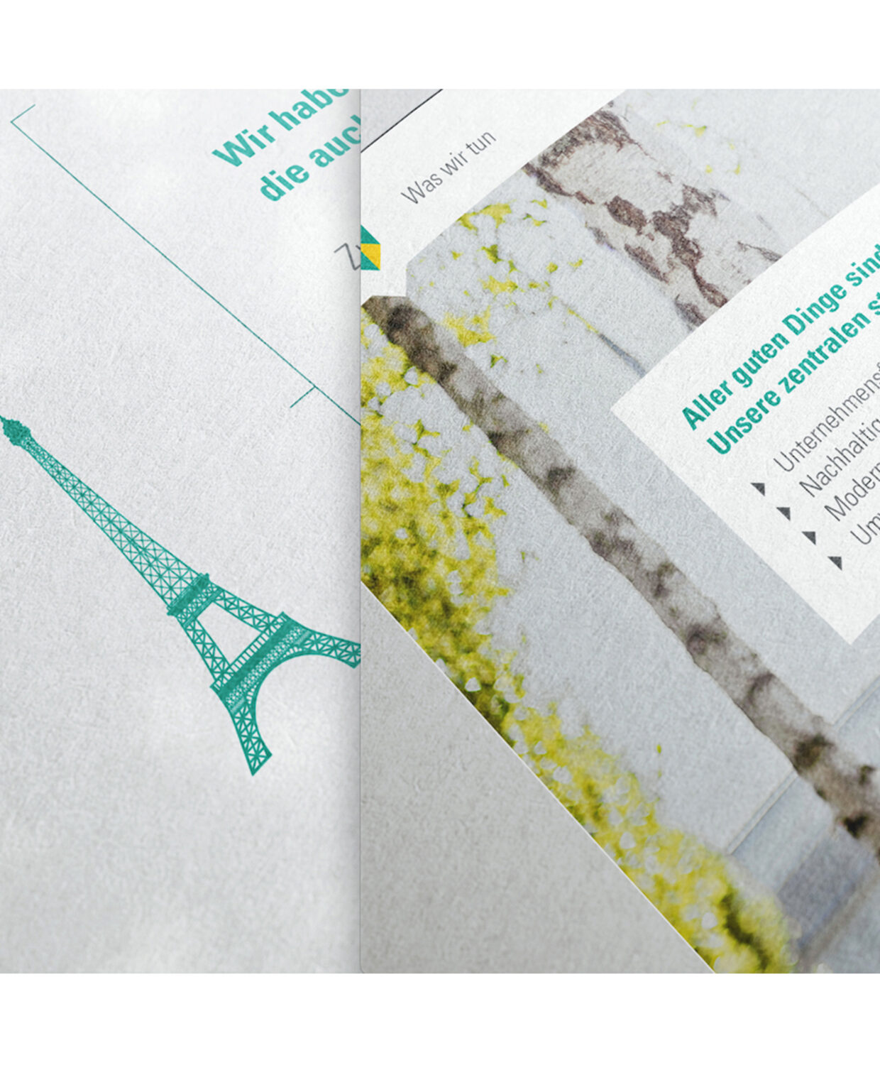 Bernd Vollmöller Kommunikationsdesign