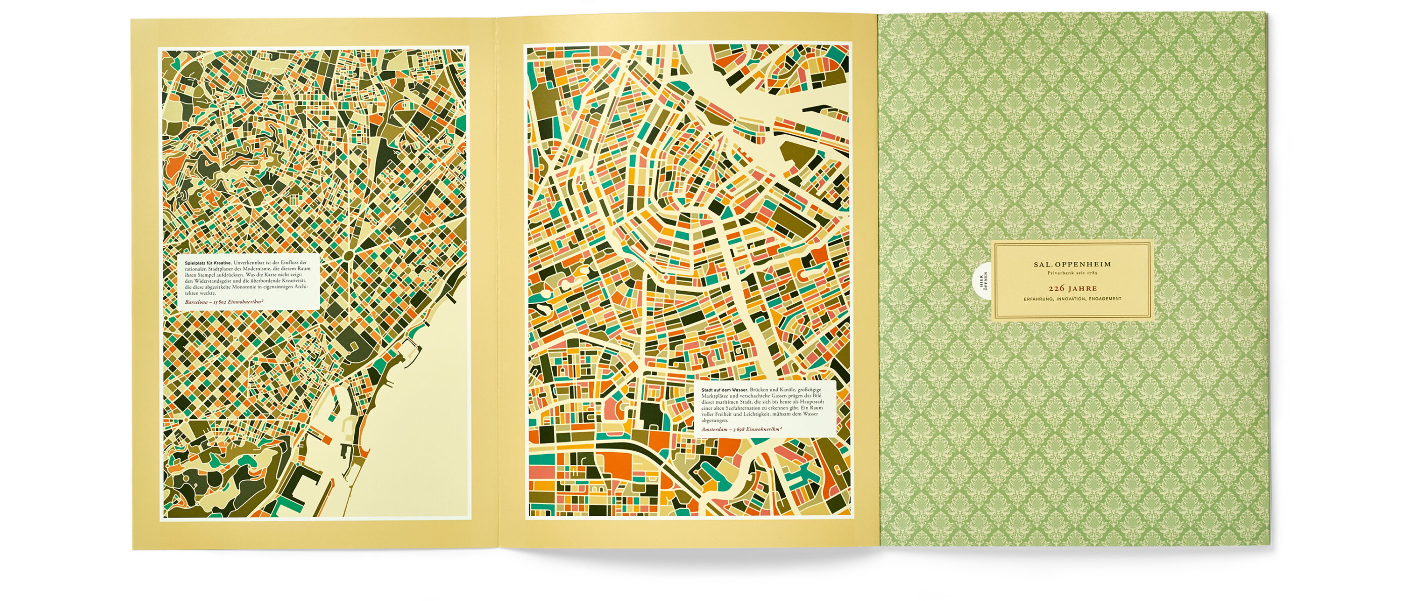 Bernd Vollmöller Kommunikationsdesign