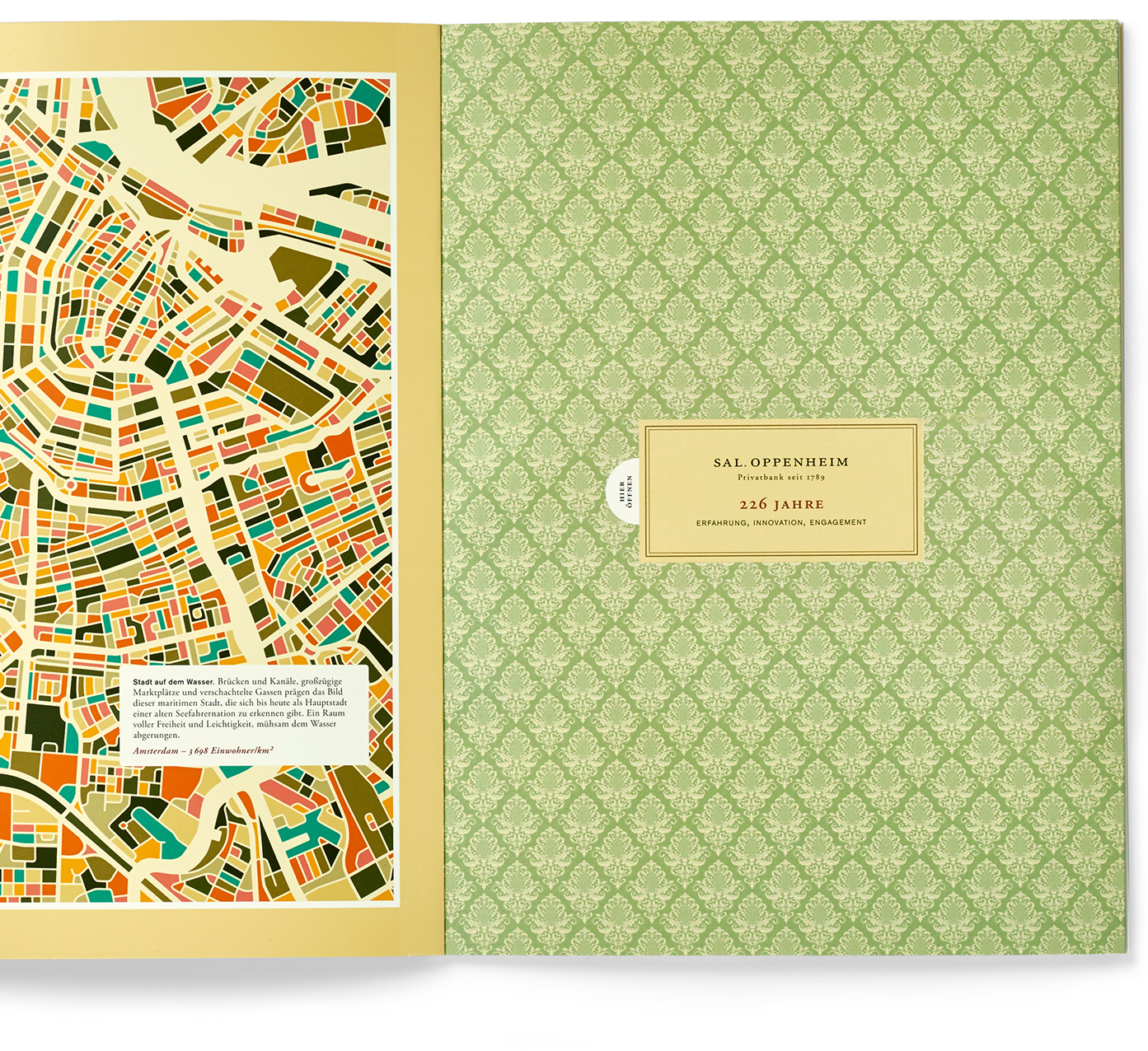 Bernd Vollmöller Kommunikationsdesign