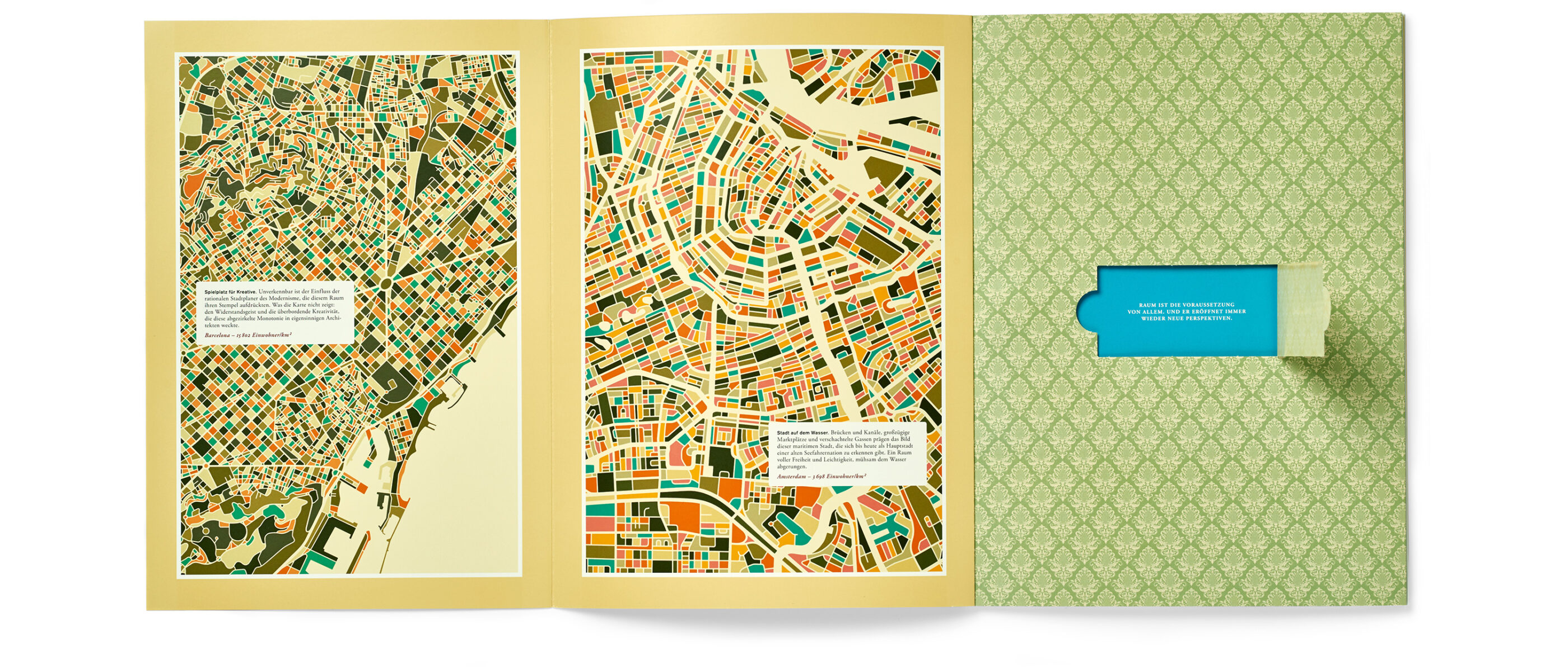 Bernd Vollmöller Kommunikationsdesign