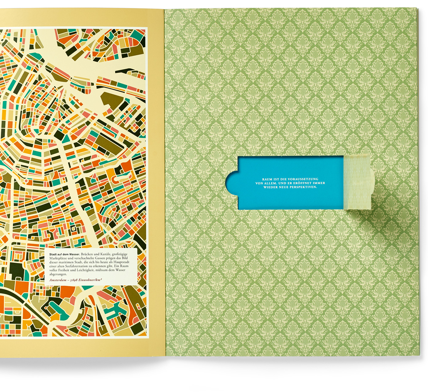 Bernd Vollmöller Kommunikationsdesign