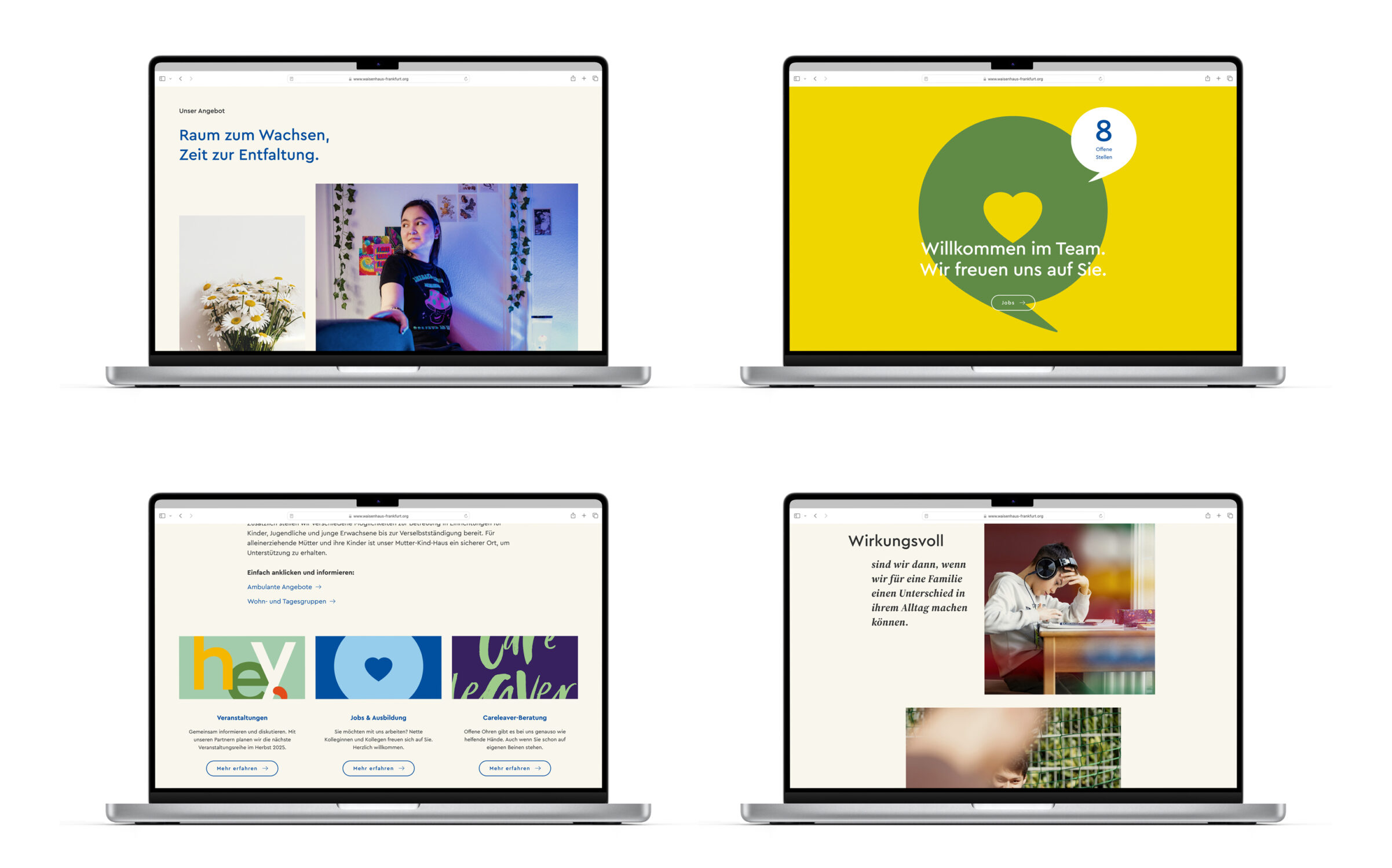 Bernd Vollmöller Kommunikationsdesign