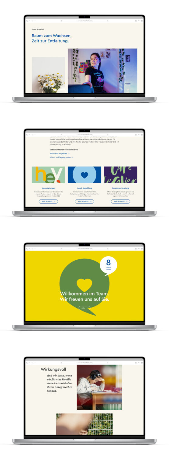 Bernd Vollmöller Kommunikationsdesign