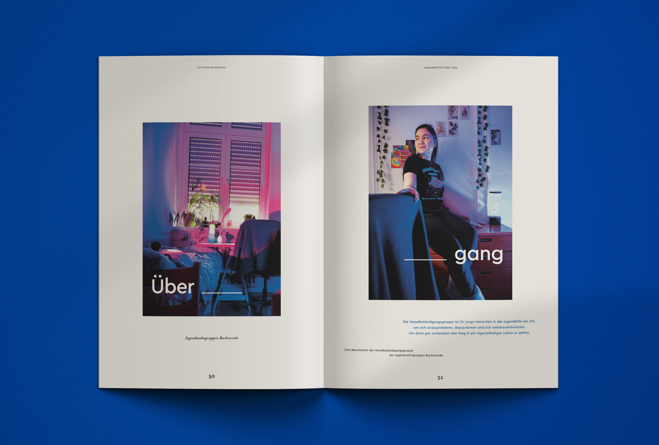 Bernd Vollmöller Kommunikationsdesign