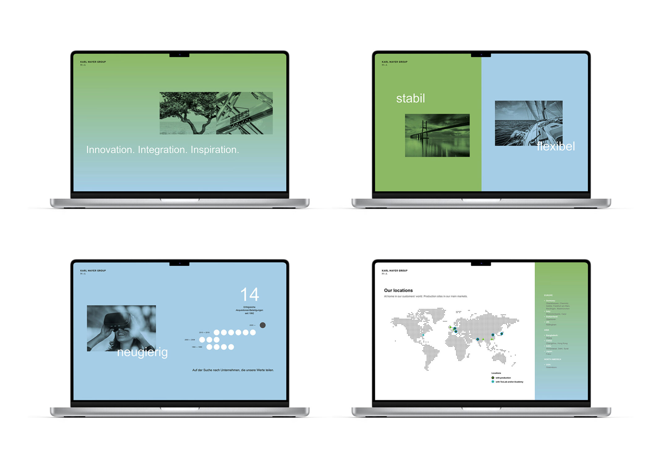 Bernd Vollmöller Kommunikationsdesign