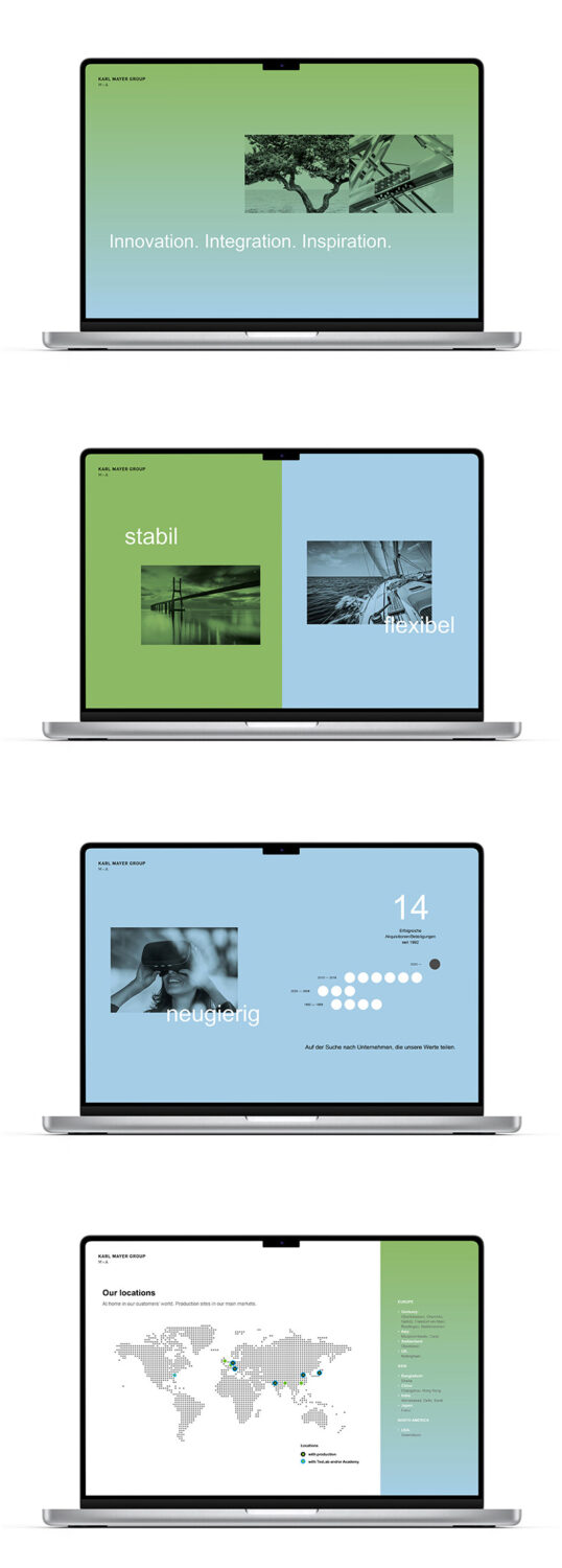 Bernd Vollmöller Kommunikationsdesign